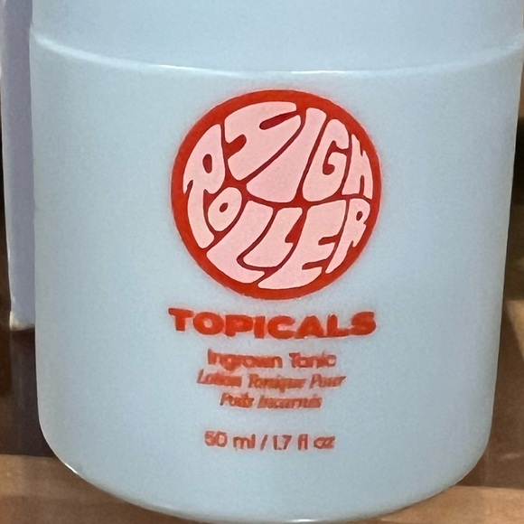 Topicals Ingrown Tonic 50 ml - Picture 4 of 5